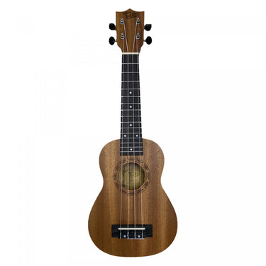 Ukulele Soprano Romms Q.t. Acabado Mate, Uk-01so